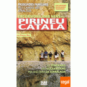 Excursions amb nens pel Pirineu Català